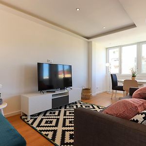 Appartement met Twee Slaapkamers